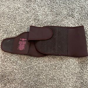 Gently used BFF belly bandit wrap
